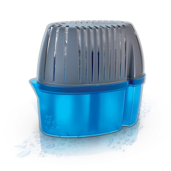 Pohlcovač vlhkosti Humi 450 g výmenný