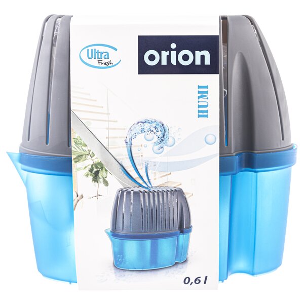 Pohlcovač vlhkosti Humi 450 g výmenný