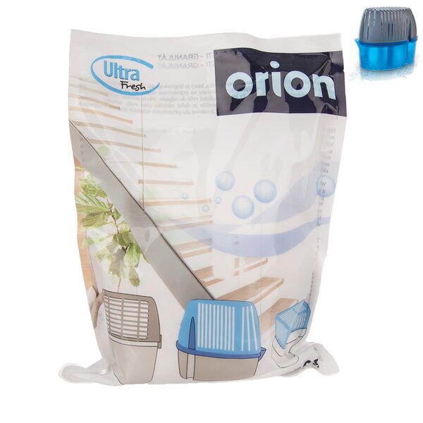 Náplň do pohlcovača 832336 450 g