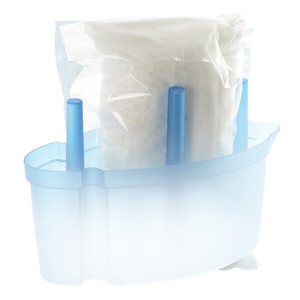 Náplň do pohlcovača 832336 450 g