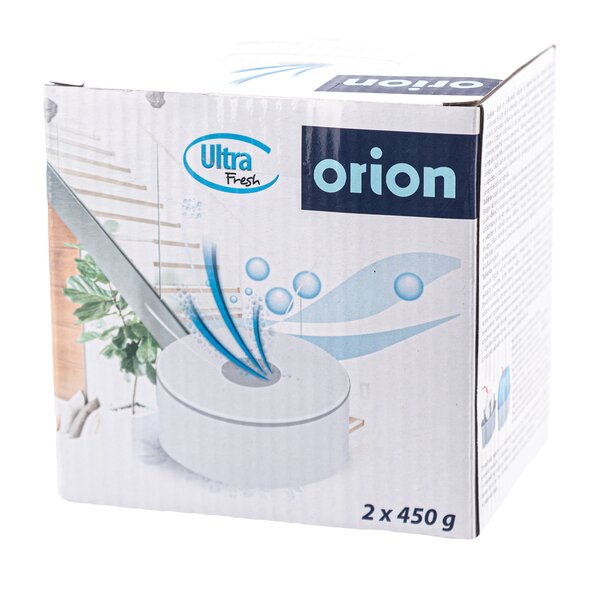 Náplň do pohlcovača 832336 tableta 450 g 2 ks