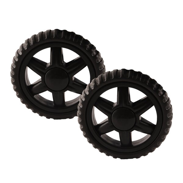 Koliesko k nákupnej taške 821348, 821349 2 ks