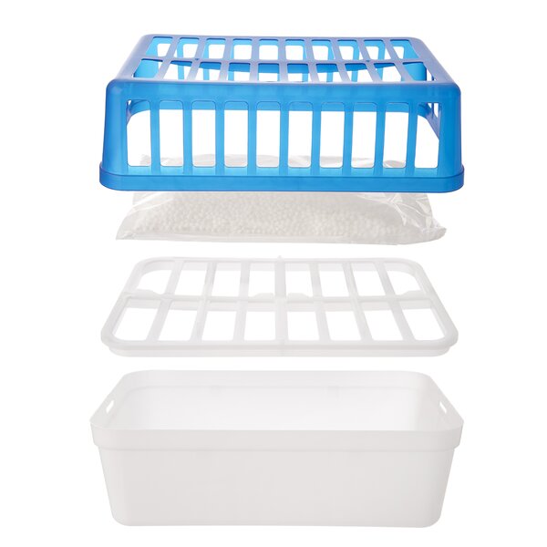 Pohlcovač vlhkosti Neo 1000 g výmenný 2,2 l