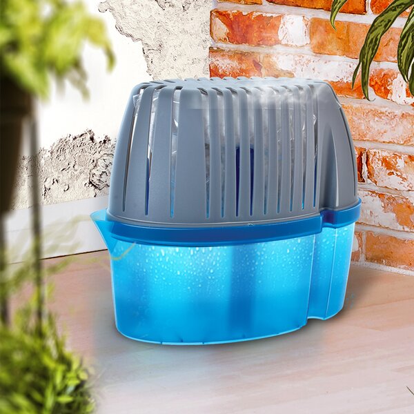 Náplň do pohlcovača 832375 450 g