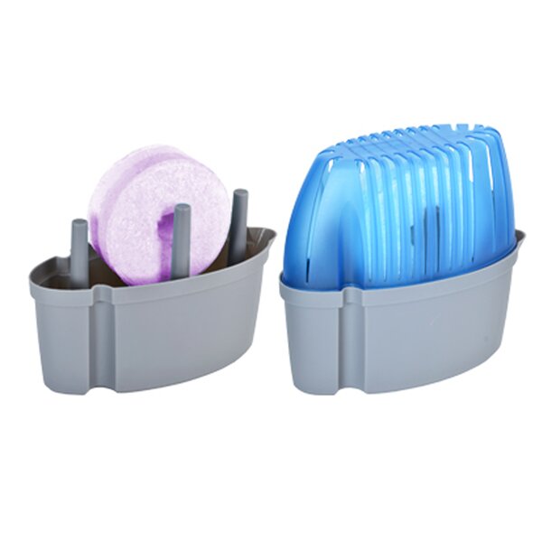 Náplň do pohlcovača 832375 tableta 2 ks 450 g l+c