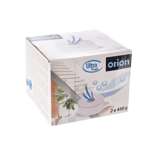 Náplň do pohlcovača 832375 tableta 450 g 2 ks