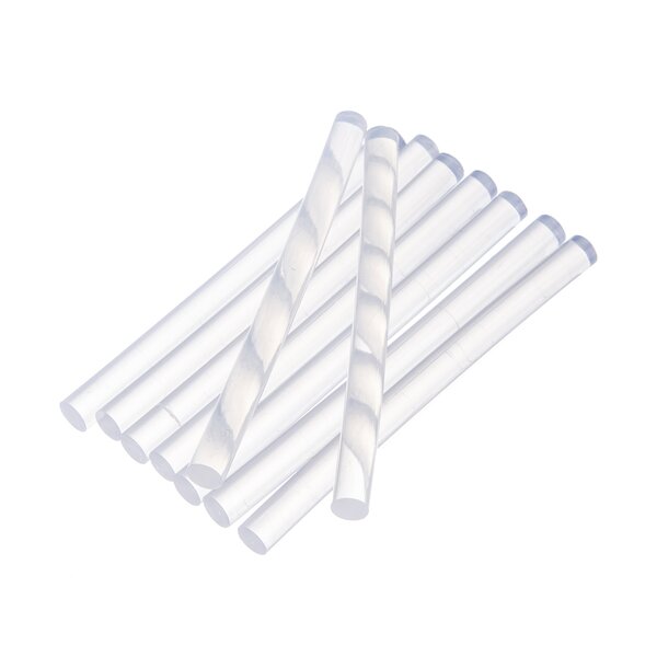 Náhradné tavné tyčinky 10 ks