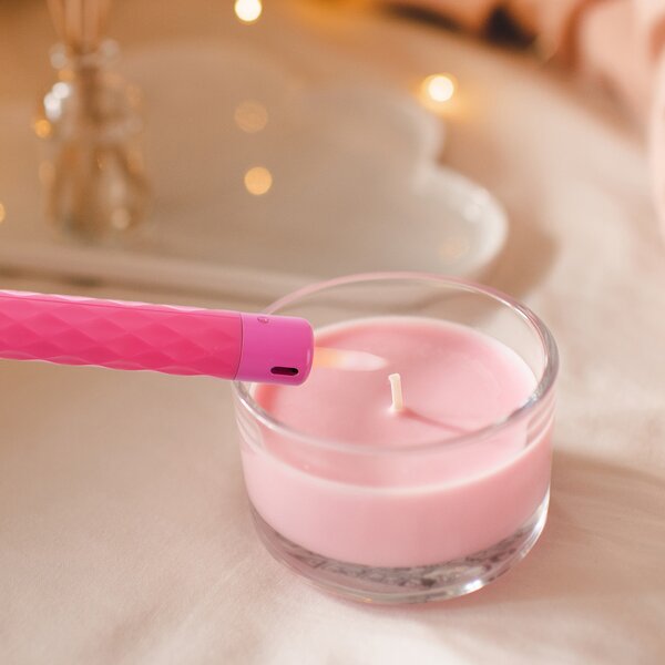 Zapaľovač sviecový