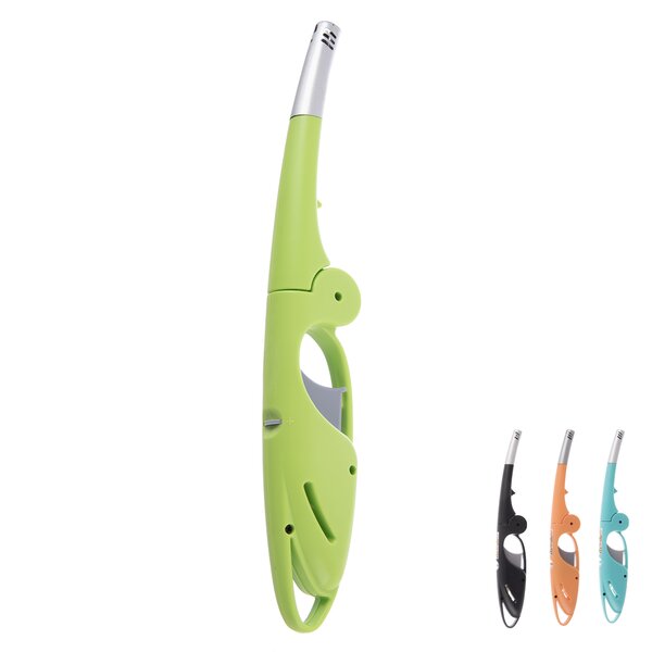 Zapaľovač sklopný