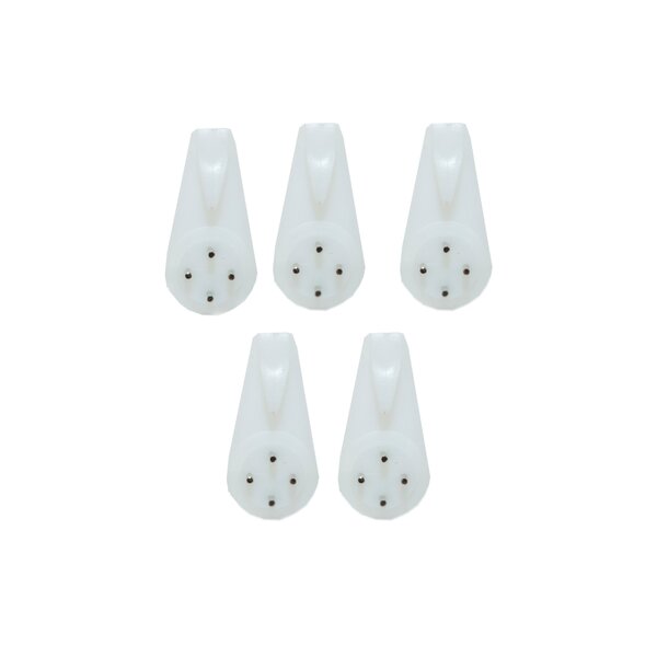 Háčik do betónu 5 ks