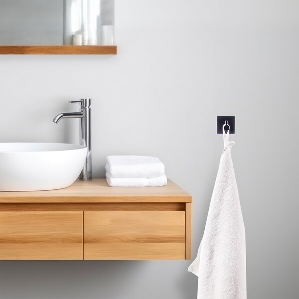 Háčik samolepiaci RADKA 2 ks