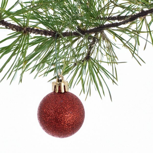 Vianočný háčik 150 ks