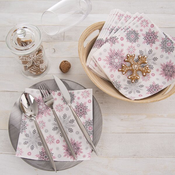 Servírovací obrúsok