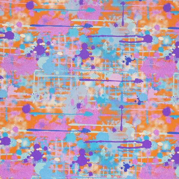 Baliaci papier dekor 200x70 cm