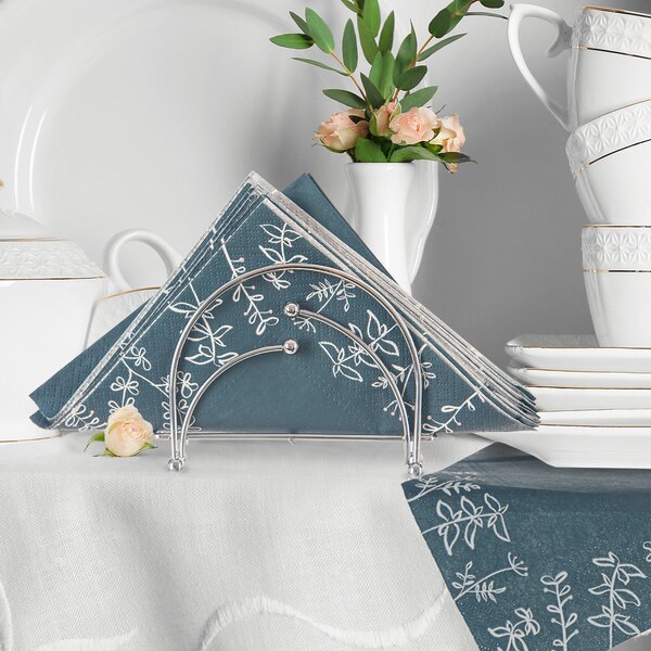 Servírovacie obrúsky LÚKA