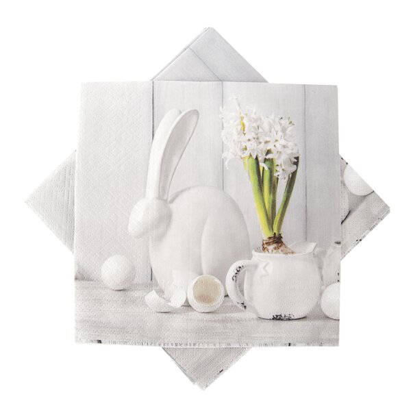 Servírovacie obrúsky jar