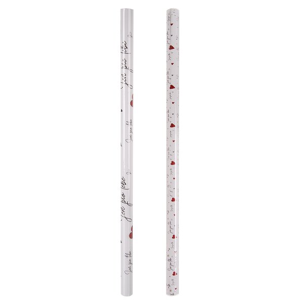 Baliaci papier Jen pro tebe 100x70 cm 2 ks