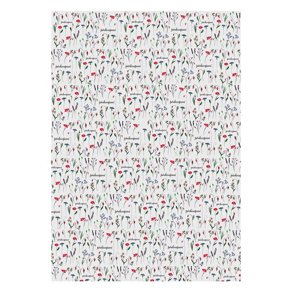 Baliaci papier Překvapení 100x70 cm 2 ks