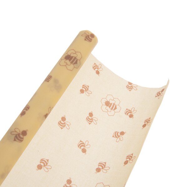 Voskovaný obrúsok EKO v rolke 100x33 cm