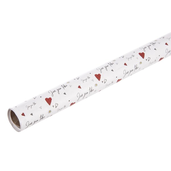 Baliaci papier Len pre teba 200x70 cm