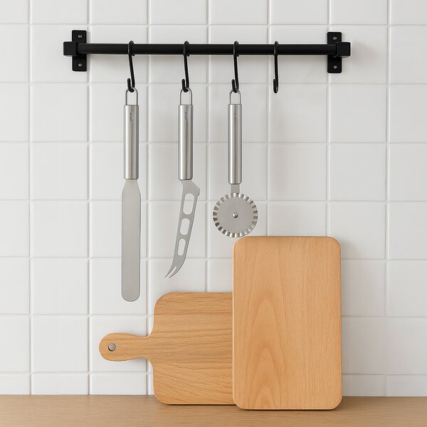 Kuchynský nôž na syr KITCH 26,3 cm