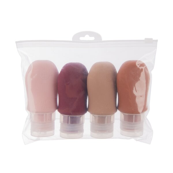 Cestovná sada s puzdrom