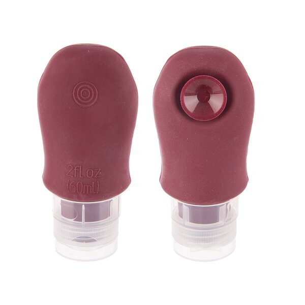 Cestovná sada s puzdrom