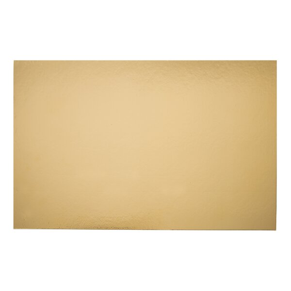 Tortová podložka tenká 40x30 cm