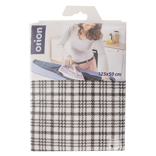 Poťah na žehliacu dosku Iron 125x50 cm