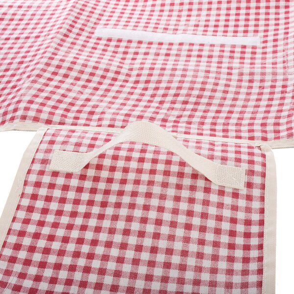 Pikniková deka 180x150 cm KÁRO