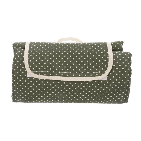 Pikniková deka 180x150 cm VERDE