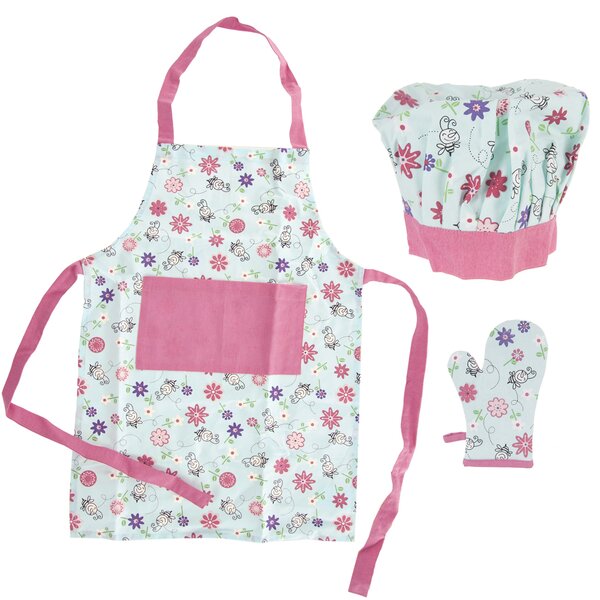 Dekoratívna textilná sada Holka