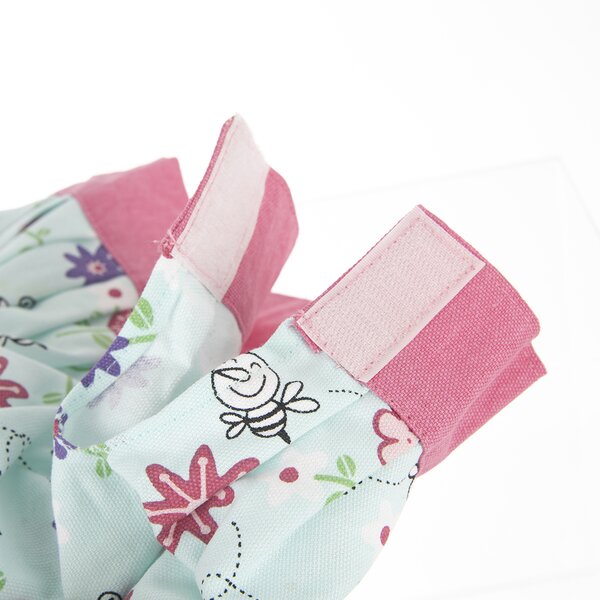 Dekoratívna textilná sada Holka