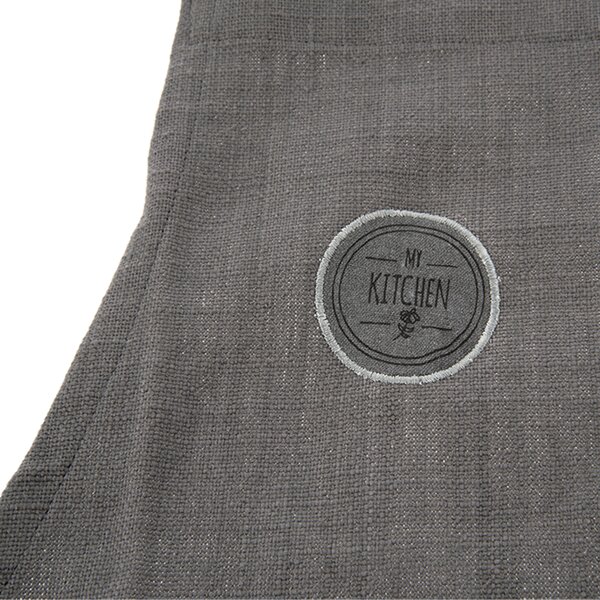 Kuchynská zástera My kitchen