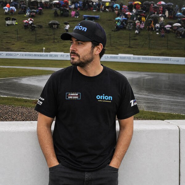 Tričko pánske Orion NASCAR veľ. XL