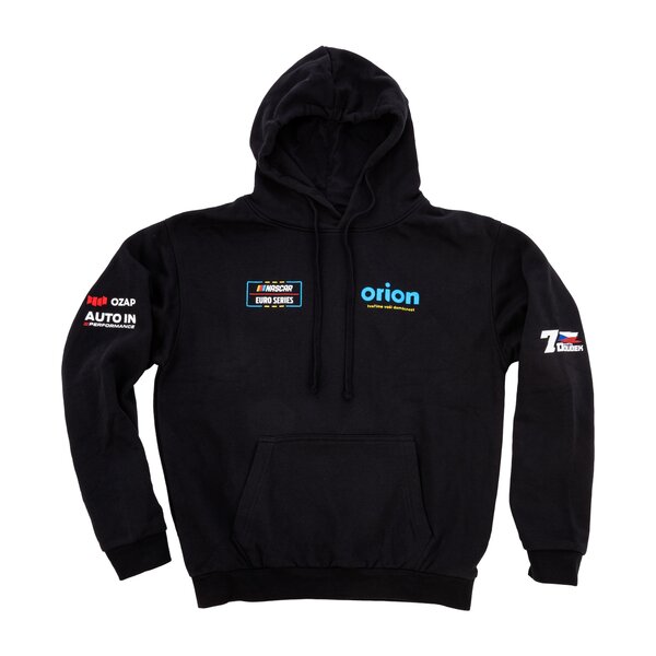 Mikina s kapucňou Orion NASCAR veľ. S