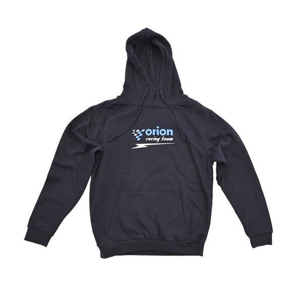 Mikina s kapucňou Orion RACING veľ. S