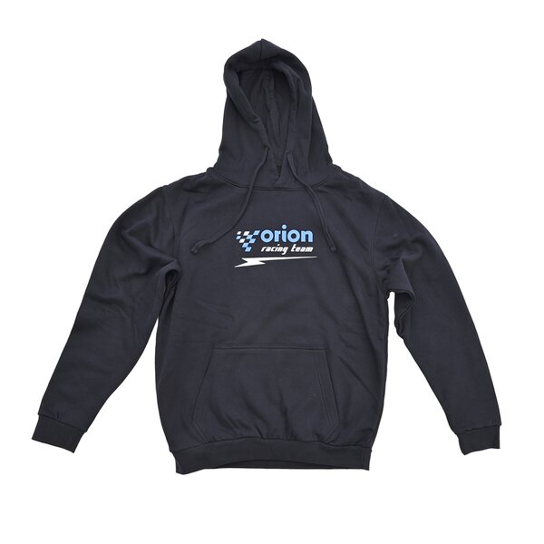 Mikina s kapucňou Orion RACING veľ. M