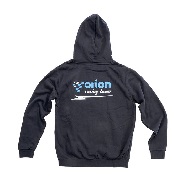 Mikina s kapucňou Orion RACING veľ. M