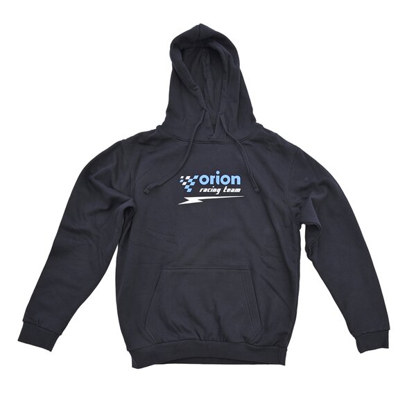 Mikina s kapucňou Orion RACING veľ. L