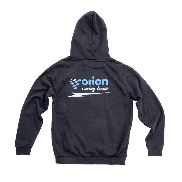 Mikina s kapucňou Orion RACING veľ. L
