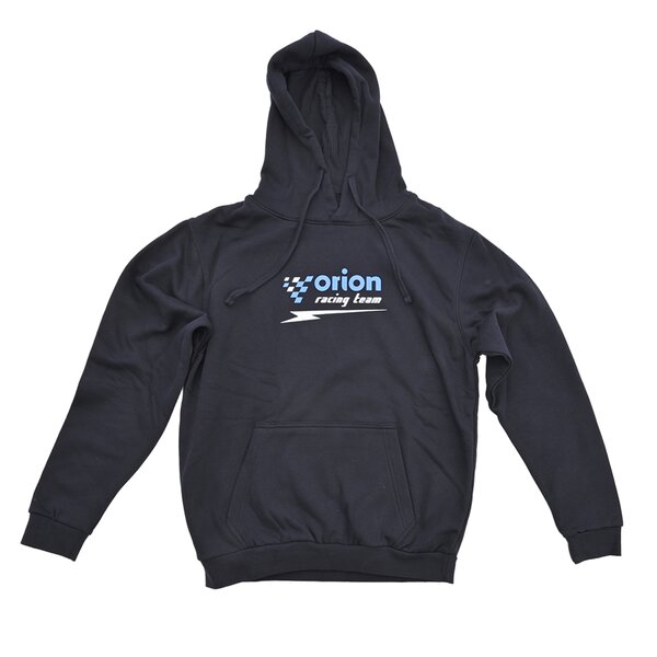 Mikina s kapucňou Orion RACING veľ. XL