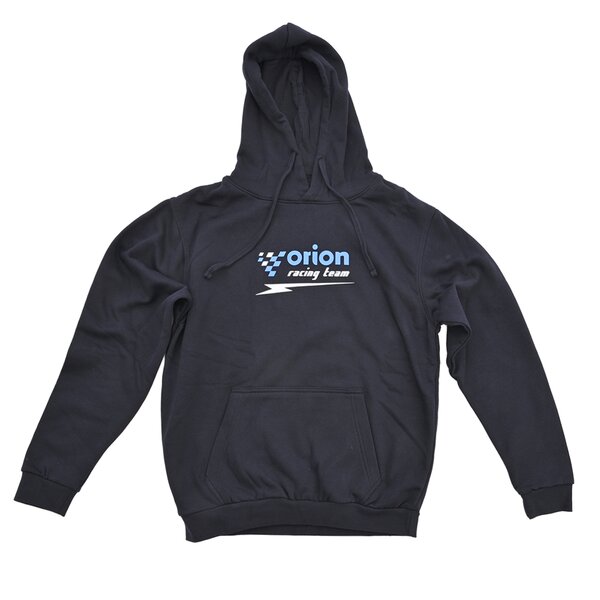 Mikina s kapucňou Orion RACING veľ. XXL