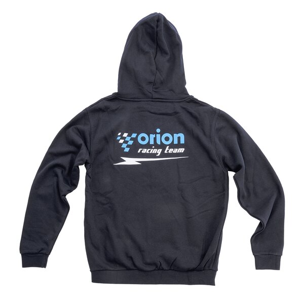 Mikina s kapucňou Orion RACING veľ. XXL
