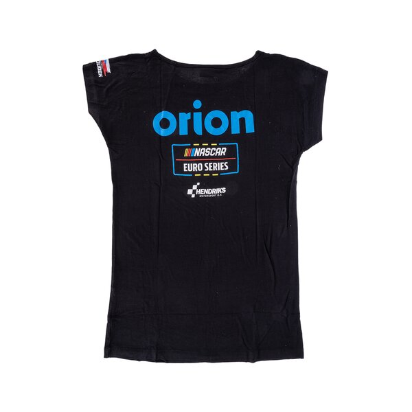 Šaty Orion NASCAR veľ. S