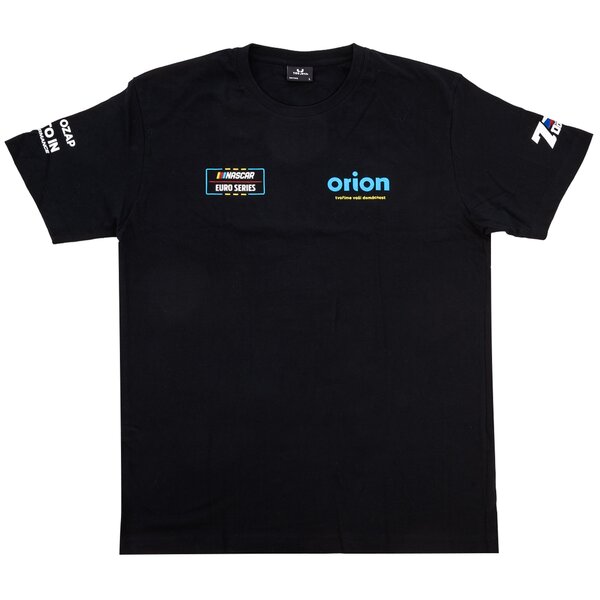 Tričko pánske Orion NASCAR veľ. 3XL