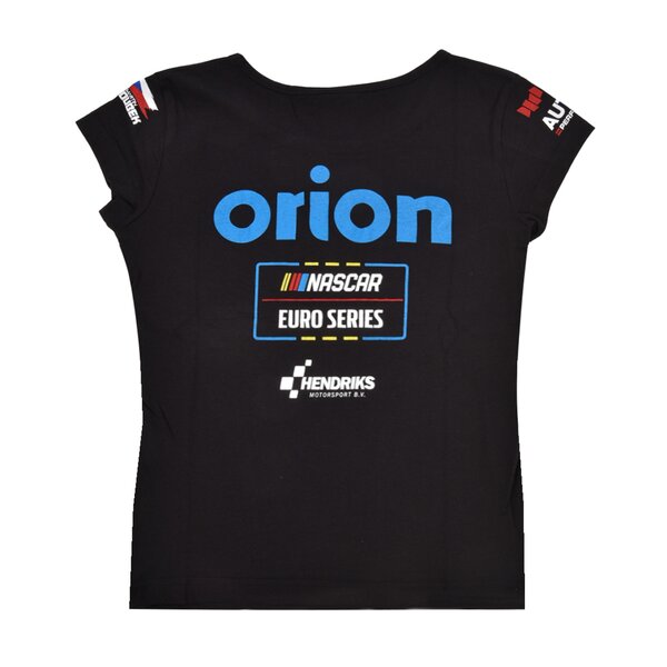 Tričko dámske Orion NASCAR veľ. XL