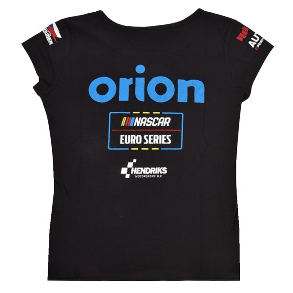 Tričko dámske Orion NASCAR veľ. XXL