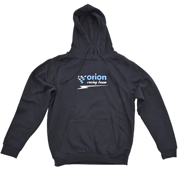 Mikina s kapucňou Orion RACING veľ. 3XL
