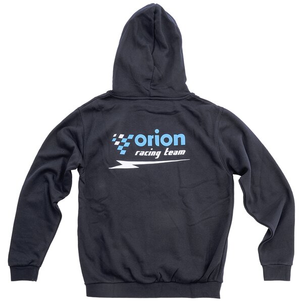 Mikina s kapucňou Orion RACING veľ. 3XL